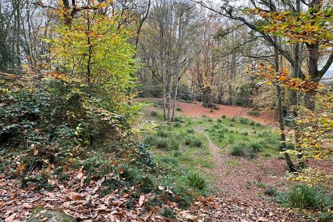 Plot for sale, Plot H, Part Of Brokes Wood, Off Powder Mill Lane, Southborough, Kent, TN4 9DX