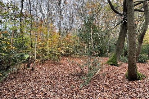 Plot for sale, Plot H, Part Of Brokes Wood, Off Powder Mill Lane, Southborough, Kent, TN4 9DX