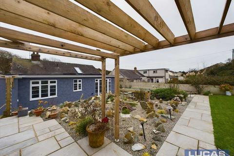 4 bedroom detached bungalow for sale, Bron Y Graig, Porthdafarch Road, Holyhead,Isle of Anglesey