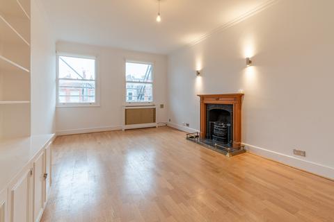 2 bedroom flat to rent, Rosary Gardens, London SW7