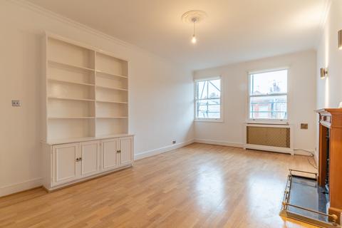 2 bedroom flat to rent, Rosary Gardens, London SW7