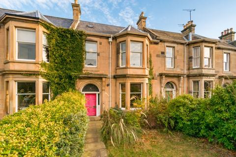 4 bedroom terraced house for sale, 25 Gilmour Road, Mayfield, EH16 5NS