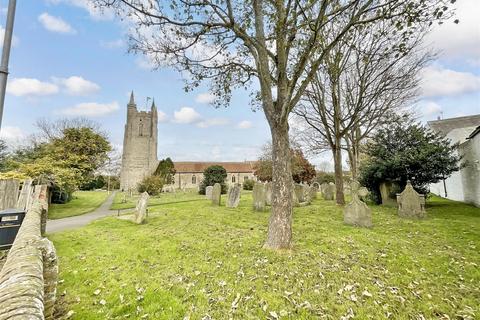 3 bedroom detached house for sale, Coronation Square, Lydd, Romney Marsh, Kent