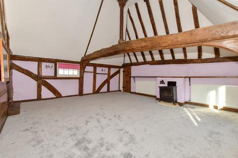 3 bedroom detached house for sale, Coronation Square, Lydd, Romney Marsh, Kent