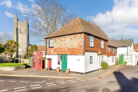 3 bedroom detached house for sale, Coronation Square, Lydd, Romney Marsh, Kent