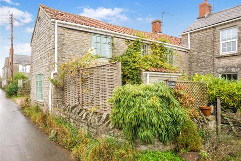 2 bedroom semi-detached house for sale, Charlton Adam, Somerset