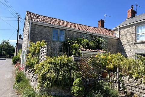 2 bedroom semi-detached house for sale, Two bedroom Cottage in Charlton Adam, Somerset