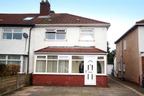 3 bedroom semi-detached house for sale, Segars Lane, Halsall, Lancashire, PR8