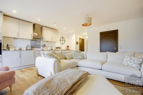 2 bedroom apartment for sale, Edinburgh Gate, Harlow