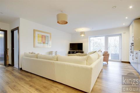 2 bedroom apartment for sale, Edinburgh Gate, Harlow