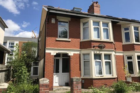 6 bedroom house share to rent, Colum Road, Cathays, Cardiff