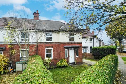 3 bedroom semi-detached house for sale, Meadow Head Avenue, Sheffield S8