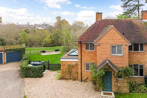 3 bedroom semi-detached house for sale, Little Kineton