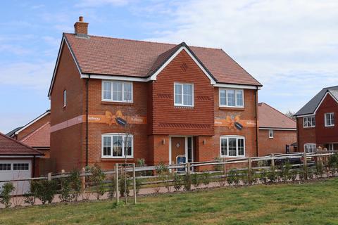 4 bedroom detached house for sale, Thakeham - new home