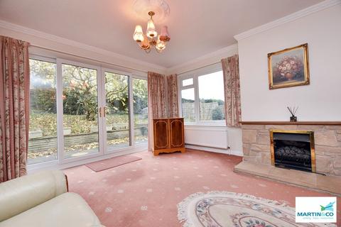 4 bedroom detached house for sale, Salisbury Road, Burbage, Hinckley