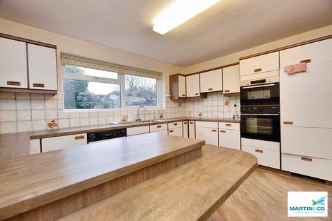 4 bedroom detached house for sale, Salisbury Road, Burbage, Hinckley