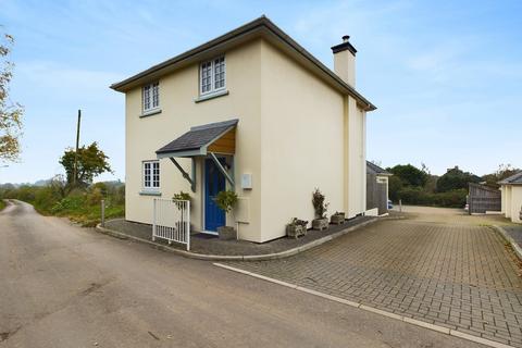 3 bedroom detached house for sale, Aylesbeare, Exeter