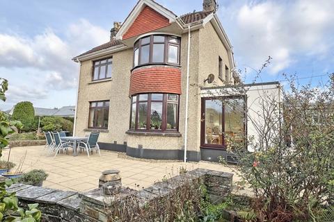 6 bedroom detached house for sale, Tregorrick, Nr. St Austell, Cornwall