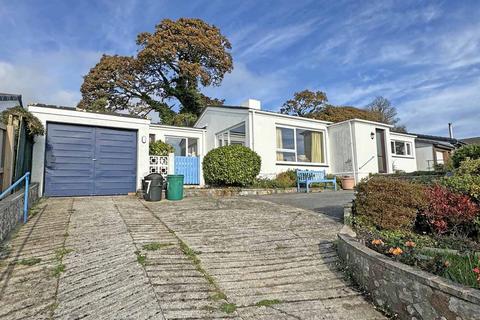 4 bedroom detached bungalow for sale, Point, Devoran, Cornwall