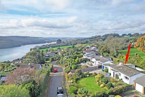undefined, Point, Devoran, Cornwall