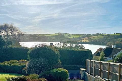 undefined, Point, Devoran, Cornwall