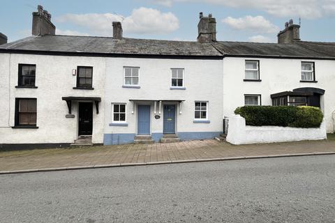 3 bedroom cottage for sale, Market Street, Dalton-in-Furness, Cumbria