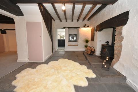 3 bedroom cottage for sale, Market Street, Dalton-in-Furness, Cumbria