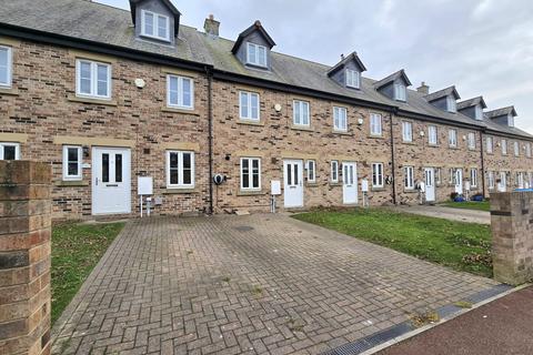 4 bedroom townhouse for sale, Fell Bank, Birtley DH3