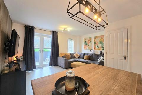 4 bedroom townhouse for sale, Fell Bank, Birtley DH3