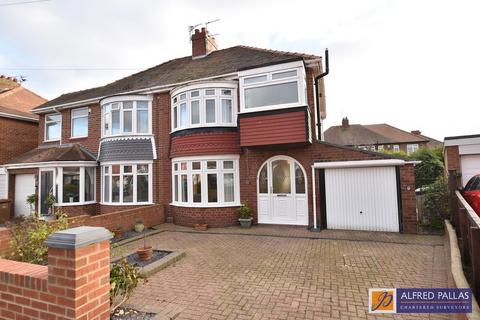 3 bedroom semi-detached house for sale, Mayswood Road, Fulwell