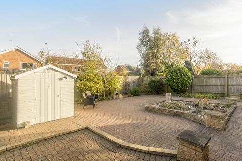 3 bedroom detached bungalow for sale, The Paddock, Kibworth Beauchamp