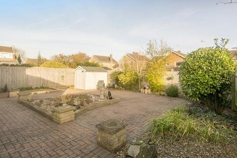 3 bedroom detached bungalow for sale, The Paddock, Kibworth Beauchamp