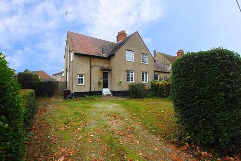 3 bedroom semi-detached house for sale, The Cut, Tiptree