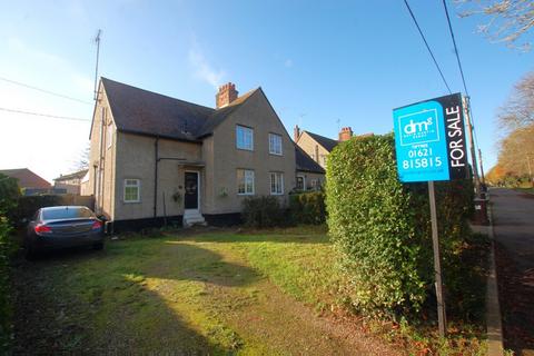 3 bedroom semi-detached house for sale, The Cut, Tiptree