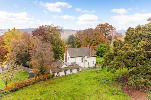 4 bedroom detached house for sale, Lincoln Road, South Elkington, Louth