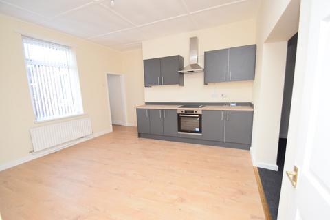 undefined, Mitchell Street, South Moor