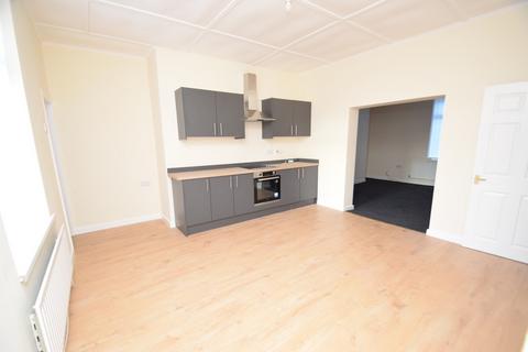 undefined, Mitchell Street, South Moor