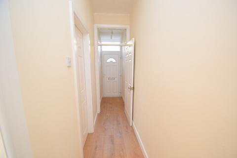 undefined, Mitchell Street, South Moor