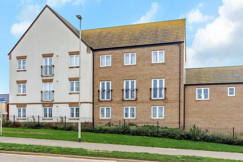 2 bedroom apartment for sale, Irthlingborough Road North, Wellingborough NN8