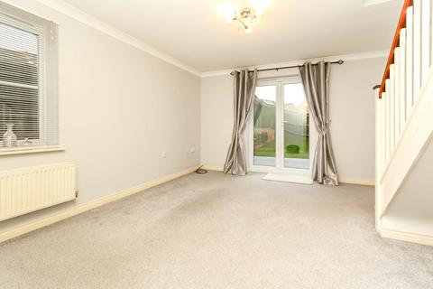 2 bedroom end of terrace house for sale, Abbots Close, Kettering NN15