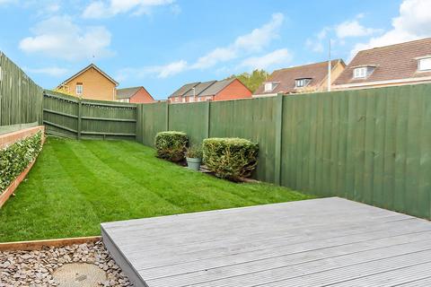 2 Abbots Close, Kettering, NN15 6GZ