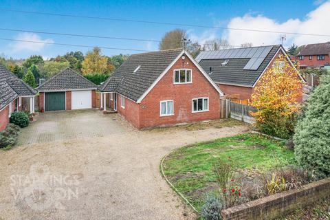 5 bedroom chalet for sale, Station Road, Ditchingham, Bungay