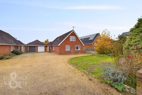 Station Road, Ditchingham, Bungay