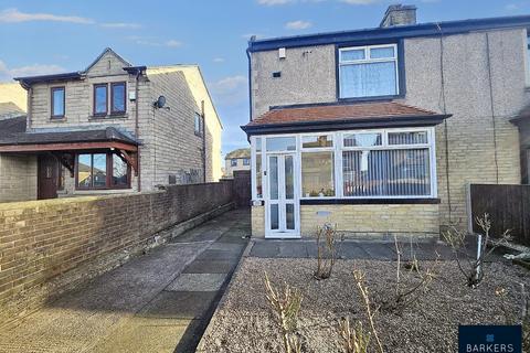 2 bedroom semi-detached house for sale, Bryanstone Road, Bradford