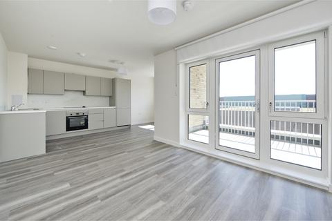 2 bedroom apartment to rent, Springfield Drive, Tooting SW17