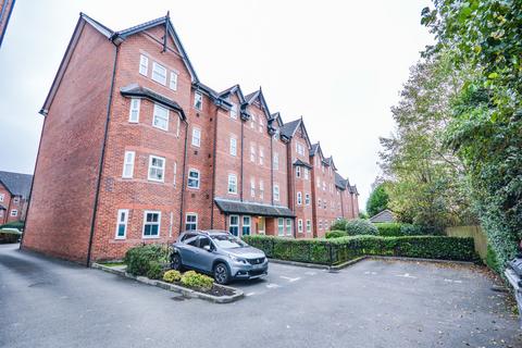 2 bedroom apartment for sale, New Copper Moss, Altrincham