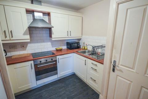 2 bedroom apartment for sale, New Copper Moss, Altrincham