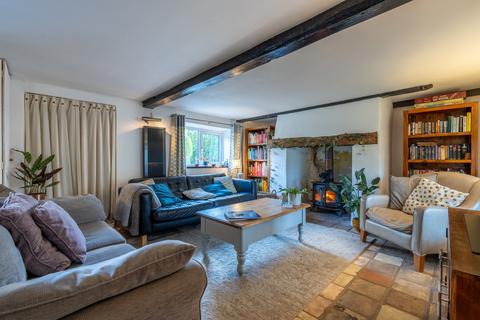 5 bedroom cottage for sale, Swannington