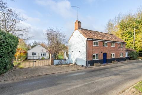 undefined, Swannington