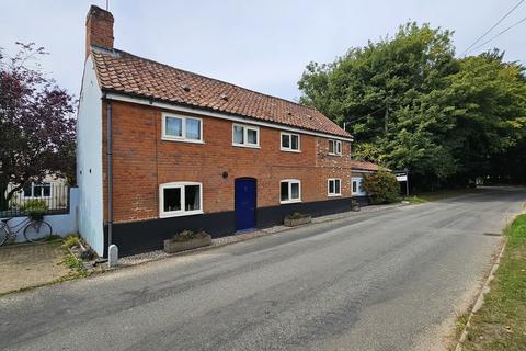 undefined, Swannington